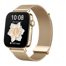 Huawei Watch Fit 3/Gold/Elegant Band/Gold Huawei Watch Fit 3/Gold/Elegant Band/Gold