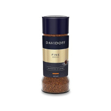 Davidoff Fine Aroma instantní káva 100 g