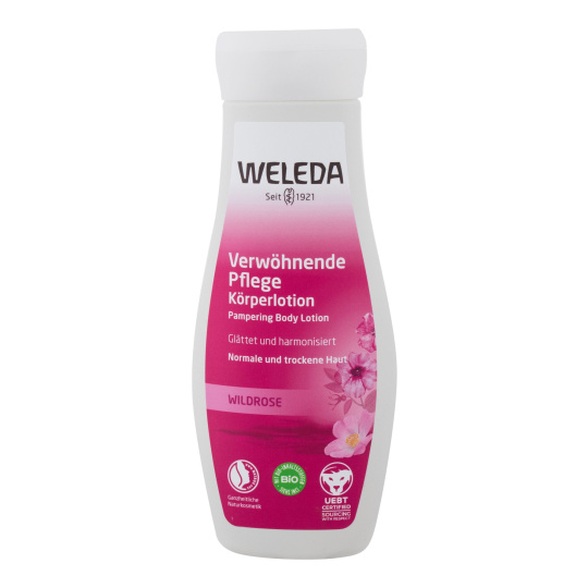 Weleda Wild Rose