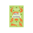 Kočičí kavárna