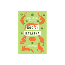 Kočičí kavárna Kočičí kavárna