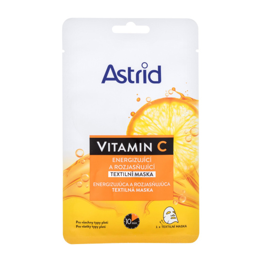 Astrid Vitamin C