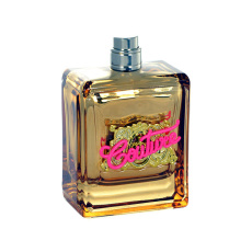 Juicy Couture Viva la Juicy Gold Couture, Tester