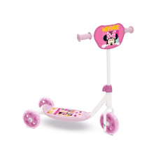 Koloběžka - trojkolka MONDO MY FIRST SCOOTER MINNIE Koloběžka - trojkolka MONDO MY FIRST SCOOTER MINNIE