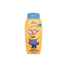 Minions Bath & Shower Gel