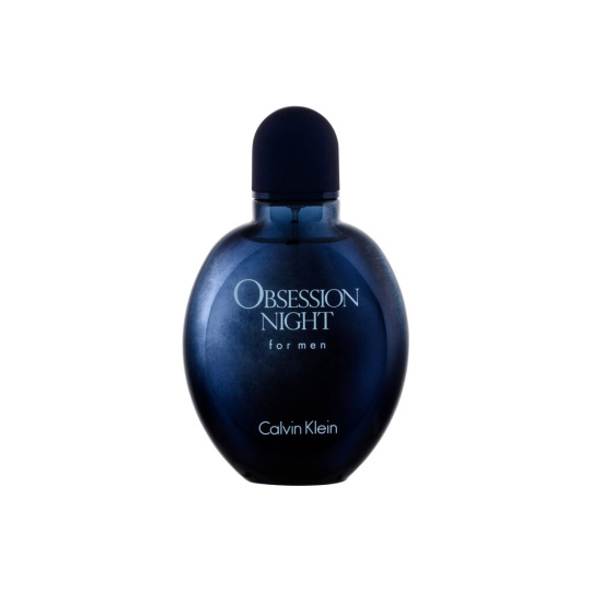 Calvin Klein Obsession For Men
