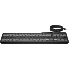 HP 400/Drátová USB/Černá HP 400/Drátová USB/Černá