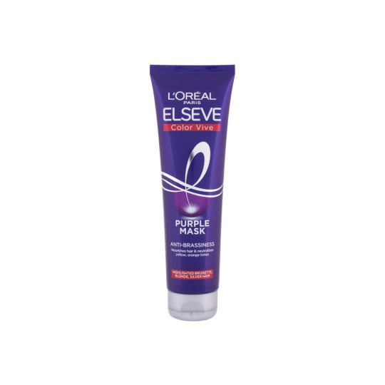 L'Oréal Paris Elseve Color-Vive