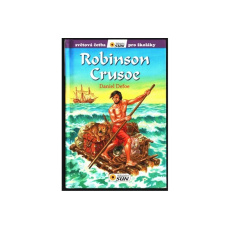 Robinson Crusoe Robinson Crusoe