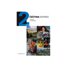 Čeština expres 2 (A1/2) / ruská verze