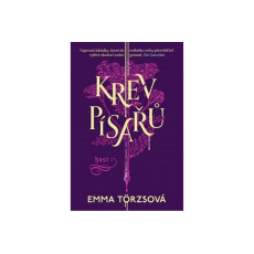 Krev Písařů Krev Písařů