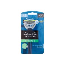 Wilkinson Sword Xtreme 3