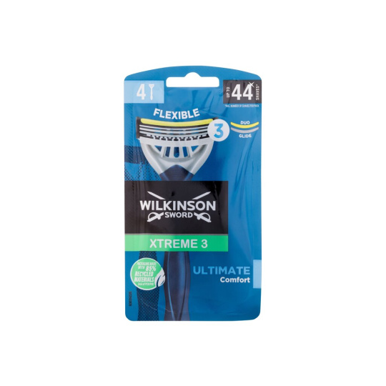 Wilkinson Sword Xtreme 3