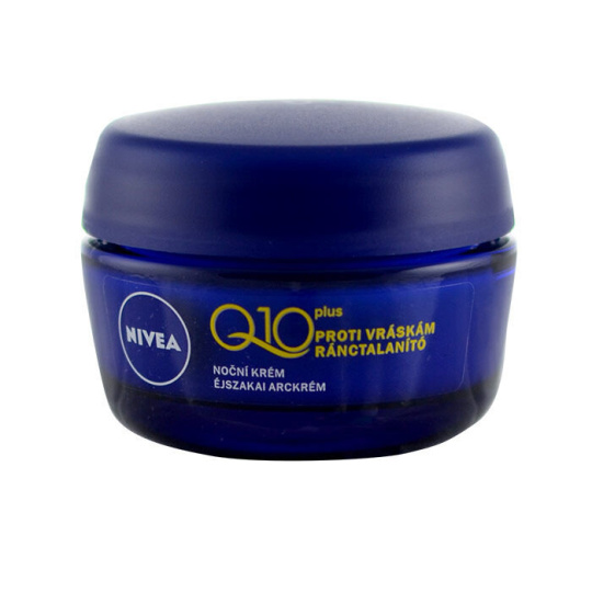 Nivea Q10 Power