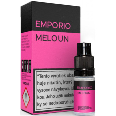 Liquid EMPORIO Melon 10ml - 9mg