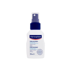 Hansaplast Wound Spray