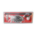 Baseball set na blistru 2409B