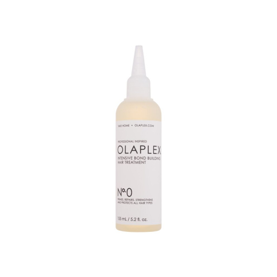Olaplex Intensive Bond Building Hair Treatment