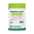 LINDENS Health + Nutrition Pivovarské kvasnice 300 mg, 500 tablet>