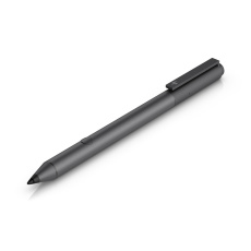 HP Tilt Pen/Dark Silver