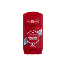 Old Spice Dynamic Defence