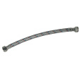 hadice nerez M1/2"xM3/8" 40cm