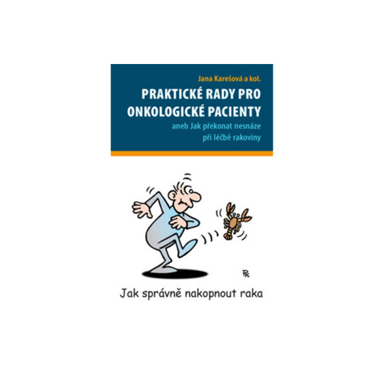 Praktické rady pro onkologické pacienty