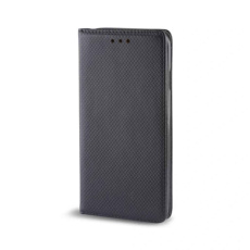 Cu-Be Pouzdro magnet Xiaomi Redmi Note 12 4G Black