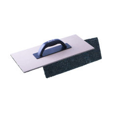 hladítko na polystyren dřevěné 400x180mm hladítko na polystyren dřevěné 400x180mm