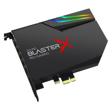 Creative Labs Sound Blaster X AE-5 plus