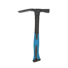 kladivo zednické 600g FIBERGLASS