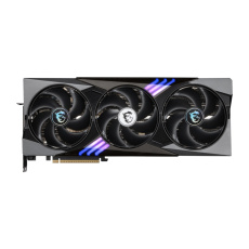 MSI GeForce RTX 5090 TRIO/Gaming/OC/32GB/GDDR7 MSI GeForce RTX 5090 TRIO/Gaming/OC/32GB/GDDR7