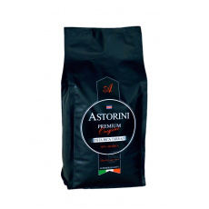 ASTORINI PREMIUM Costa Rica Tarrazu rnková káva 500g