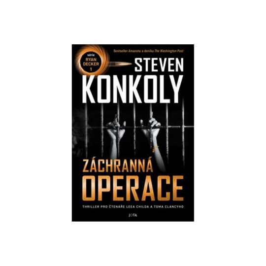 Záchranná operace
