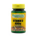 Veganicity vitamín D3 400 IU, 90 vegan tablet>