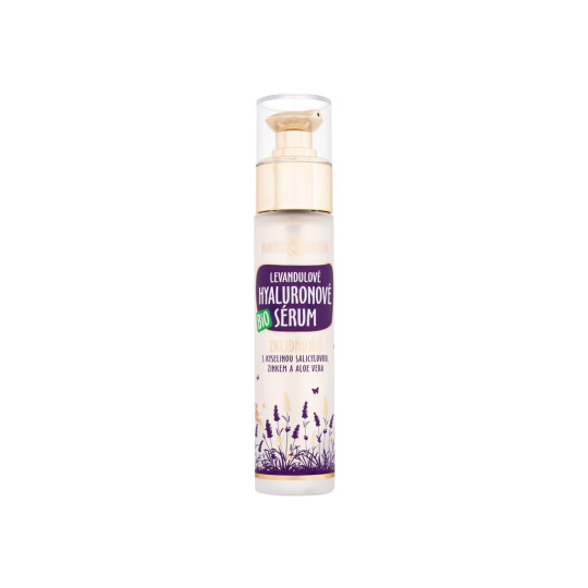 Purity Vision Lavender