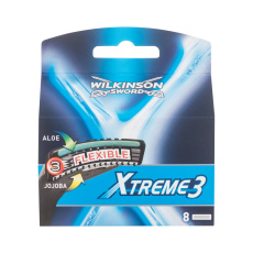 Wilkinson Sword Xtreme 3