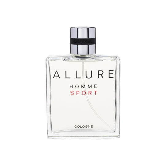 Chanel Allure Homme Sport Cologne