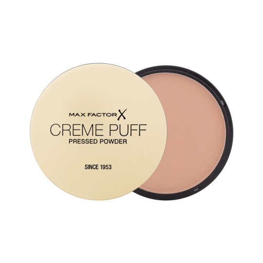 Max Factor Creme Puff
