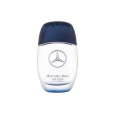 Mercedes-Benz The Move, Tester