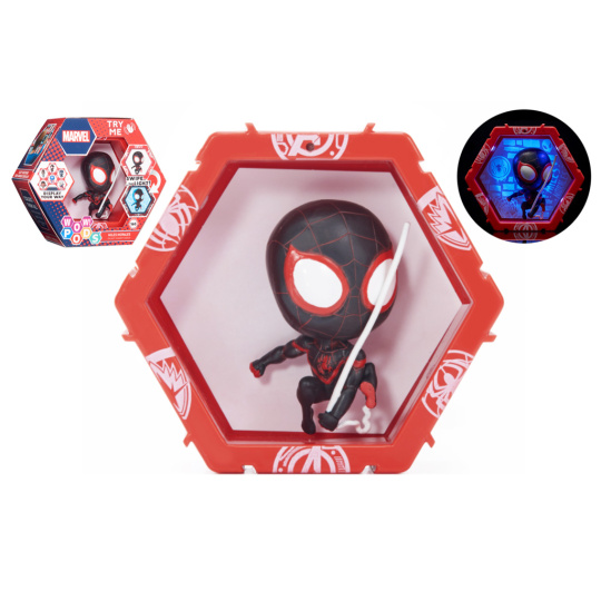 Figurka WOW! PODS MARVEL - Miles Morales