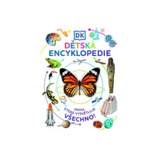 Dětská encyklopedie - nové vydání