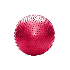Gymnastický míč SEDCO YOGA MASSAGE BALL 75 cm