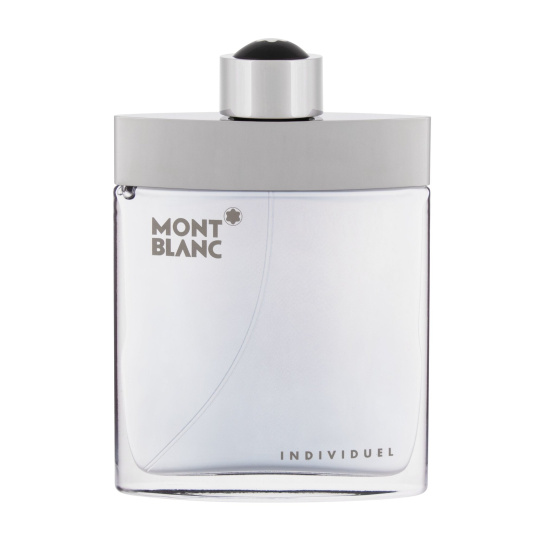 Montblanc Individuel