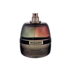 Missoni Parfum Pour Homme, Tester