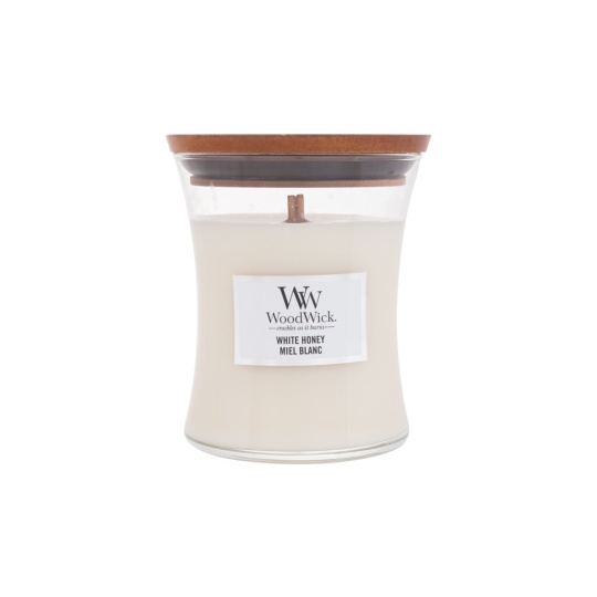 WoodWick White Honey