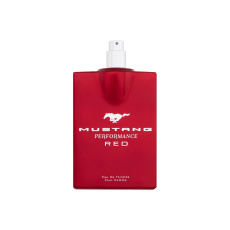 Ford Mustang Performance, Tester
