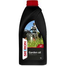 olej Garden Oil 4T 1l SHERON