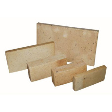 deska šamotová 250x124x30mm deska šamotová 250x124x30mm