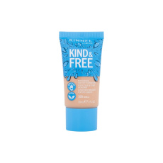 Rimmel London Kind & Free